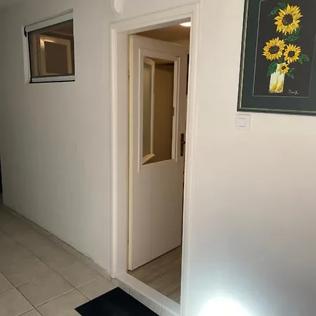 Apartamento Studio Piran