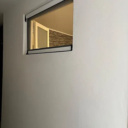 Апартаменты Studio Piran Пиран