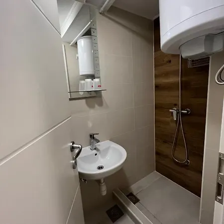 Apartamento Studio Piran *