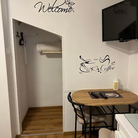 Studio Piran * Piran