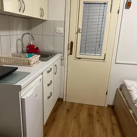 Apartman Studio Piran Piran