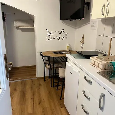 Studio Piran Пиран