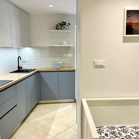 Studio Mila Apartment *