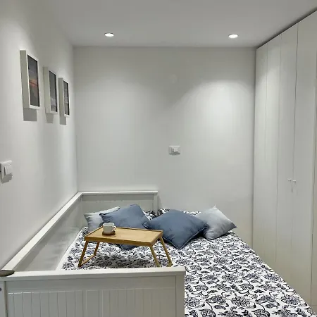 Apartment Studio Mila
