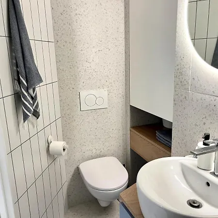 Studio Mila Apartment