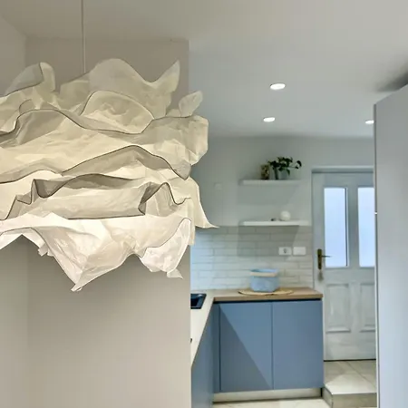 Studio Mila Apartment *