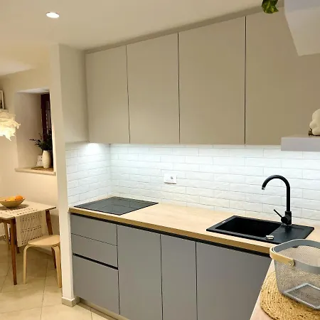 Apartment Studio Mila