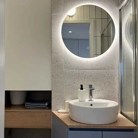 Studio Mila Apartment *