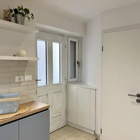 Studio Mila Apartment *