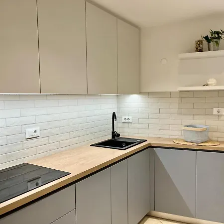 Studio Mila Apartment Piran
