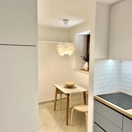 Studio Mila Apartment *