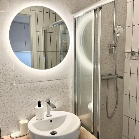 Studio Mila Apartment