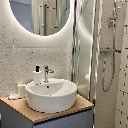 Studio Mila Apartment *