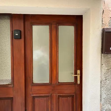 Apartment Studio Mila Piran