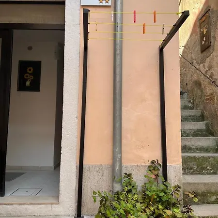 Apartamento Studio Piran *