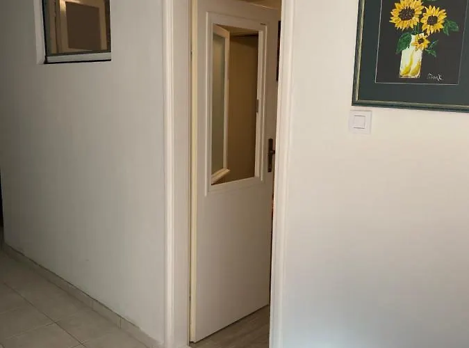 Appartement Studio Piran