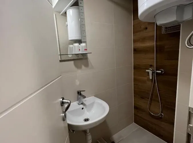 Appartement Studio Piran *