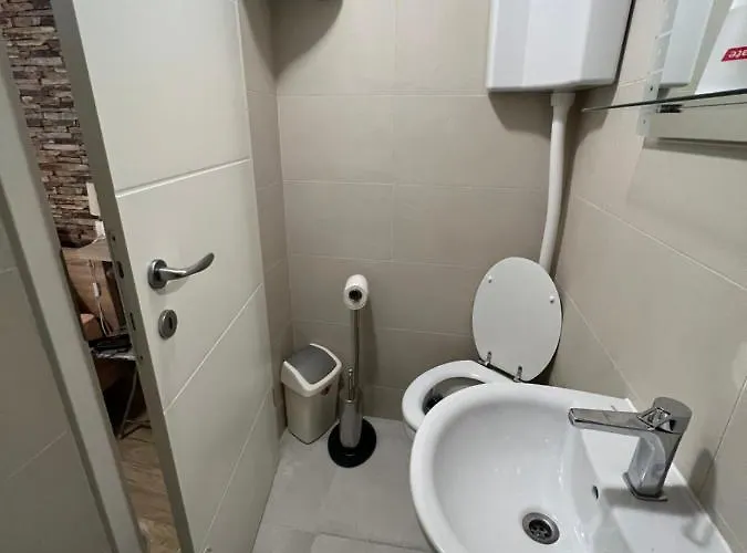 Studio Piran Appartement Piran