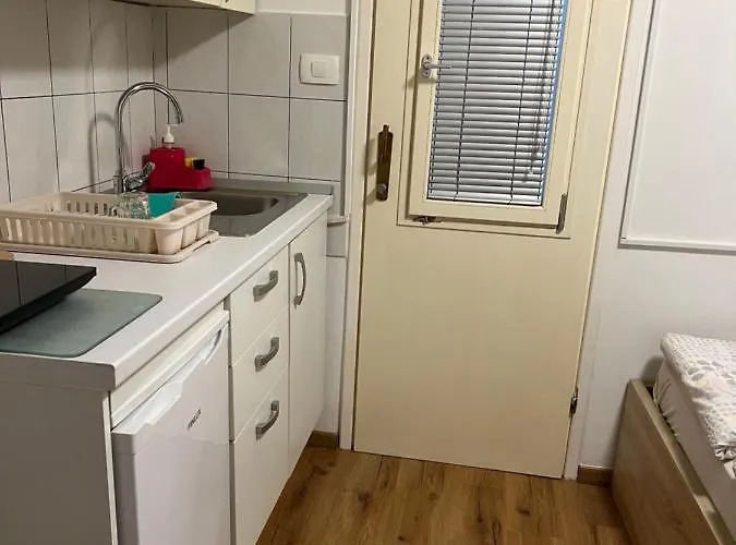 Apartment Studio Piran Piran