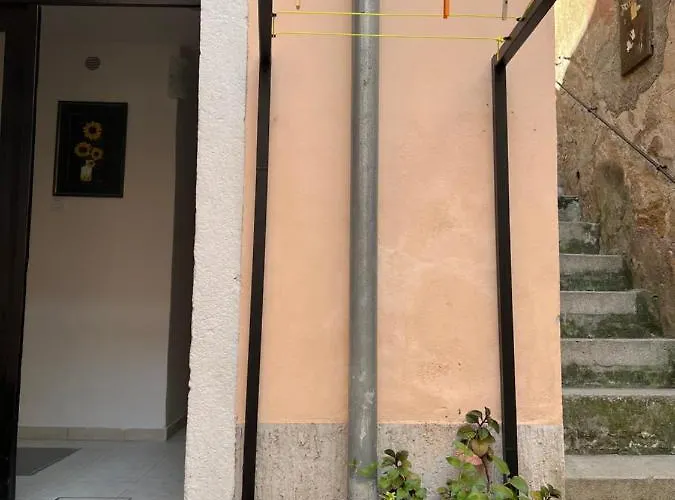 Apartment Studio Piran *