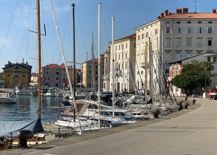 Studio Piran * 皮兰